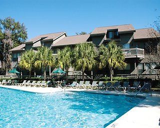 Egret Point By Spinnaker Hilton Head Island Exterior photo